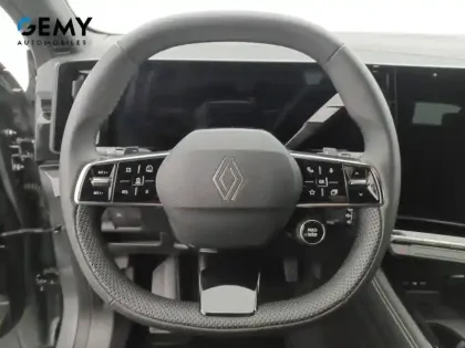 Photo 28 Renault Austral Gén. I (HHN) Ph1 Iconic 5