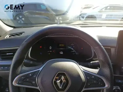 Photo 28 Renault Arkana  E-Tech hybride 145 - 22