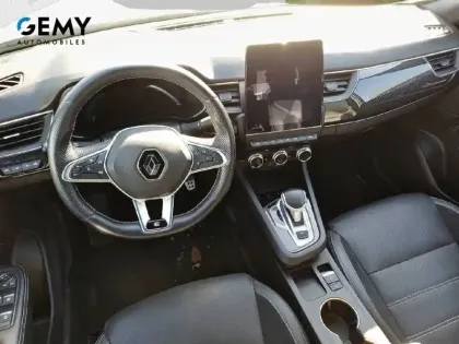 Photo 7 Renault Arkana  E-Tech hybride 145 - 22