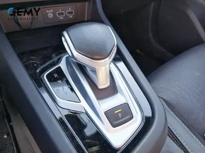 Photo 11 Renault Arkana  E-Tech hybride 145 - 22