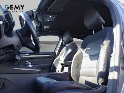 Photo 8 Renault Arkana  E-Tech hybride 145 - 22