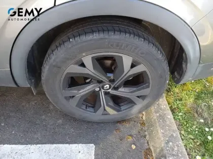 Photo 10 Renault Arkana  E-Tech hybride 145 - 22