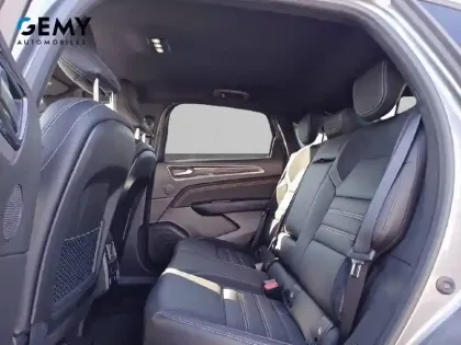 Photo 9 Renault Arkana  E-Tech hybride 145 - 22