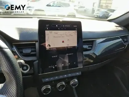 Photo 12 Renault Arkana  E-Tech hybride 145 - 22