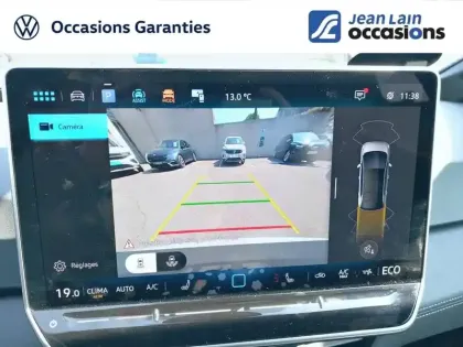 Photo 16 Volkswagen Id.3  204 ch Pro