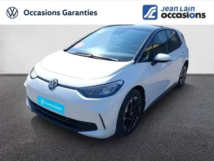 Photo Volkswagen Id.3 Life Max
