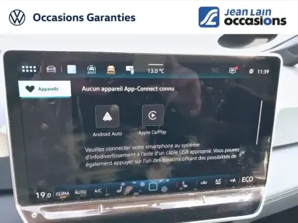 Photo 17 Volkswagen Id.3  204 ch Pro