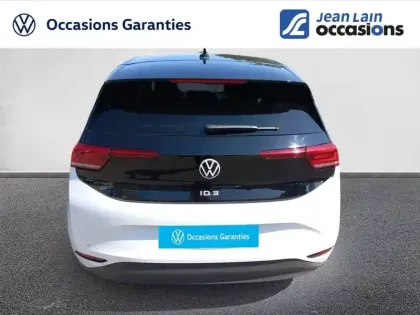Photo 7 Volkswagen Id.3  204 ch Pro
