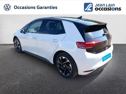 Photo 10 Volkswagen Id.3  204 ch Pro