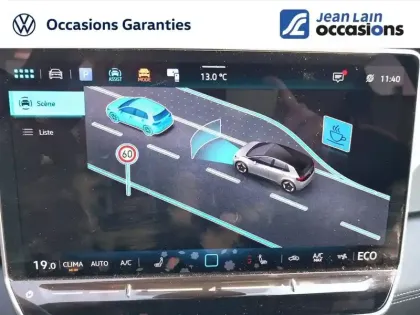 Photo 19 Volkswagen Id.3  204 ch Pro