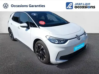 Photo 9 Volkswagen Id.3  204 ch Pro