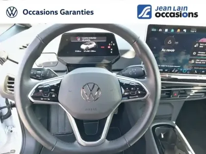 Photo 20 Volkswagen Id.3  204 ch Pro