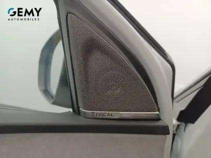 Photo 16 Peugeot 3008  Hybrid 225 e-EAT8