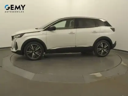 Photo 18 Peugeot 3008  Hybrid 225 e-EAT8