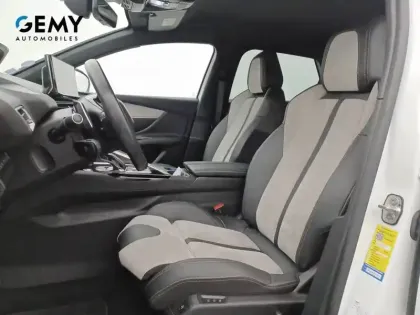 Photo 8 Peugeot 3008  Hybrid 225 e-EAT8