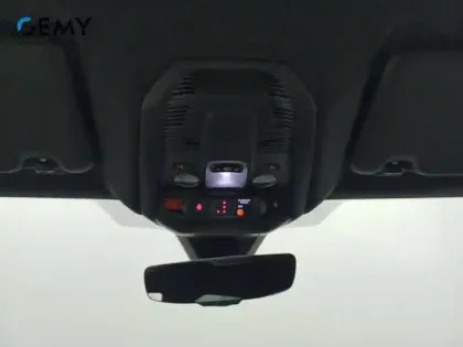 Photo 19 Peugeot 3008  Hybrid 225 e-EAT8