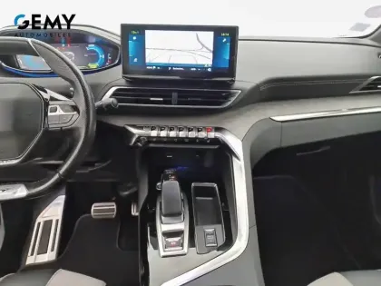 Photo 21 Peugeot 3008  Hybrid 225 e-EAT8