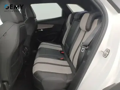 Photo 9 Peugeot 3008  Hybrid 225 e-EAT8