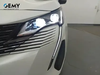 Photo 22 Peugeot 3008  Hybrid 225 e-EAT8