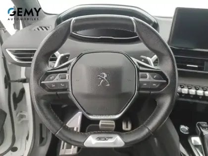 Photo 15 Peugeot 3008  Hybrid 225 e-EAT8