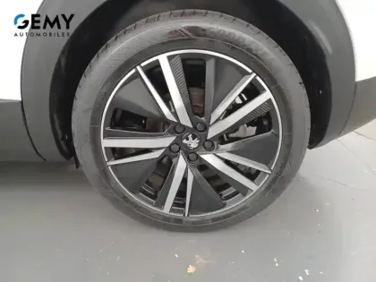 Photo 10 Peugeot 3008  Hybrid 225 e-EAT8