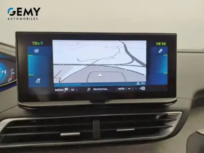 Photo 20 Peugeot 3008  Hybrid 225 e-EAT8