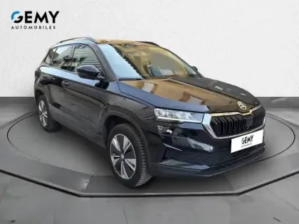 Photo 34 Skoda Karoq  2.0 TDI 116 ch SCR DSG7