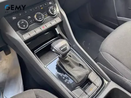 Photo 12 Skoda Karoq  2.0 TDI 116 ch SCR DSG7