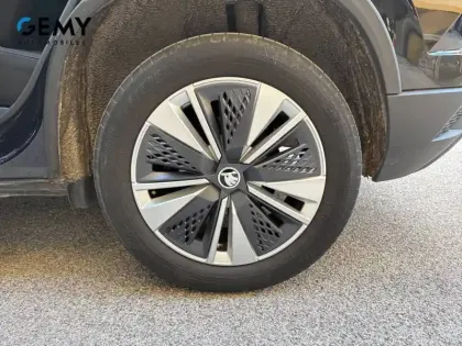 Photo 10 Skoda Karoq  2.0 TDI 116 ch SCR DSG7