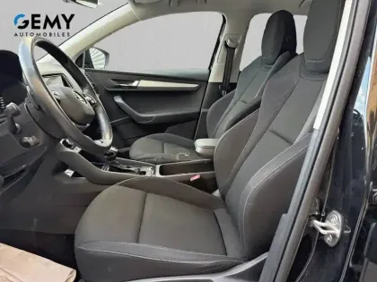 Photo 8 Skoda Karoq  2.0 TDI 116 ch SCR DSG7