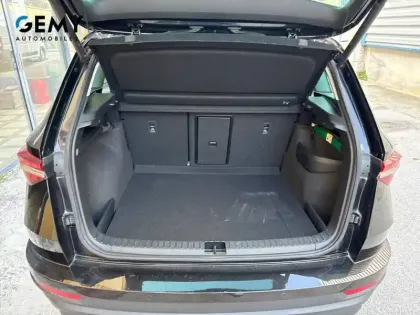 Photo 5 Skoda Karoq  2.0 TDI 116 ch SCR DSG7