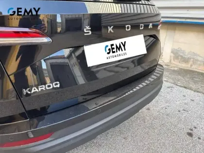 Photo 14 Skoda Karoq  2.0 TDI 116 ch SCR DSG7