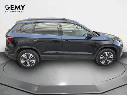 Photo 35 Skoda Karoq  2.0 TDI 116 ch SCR DSG7