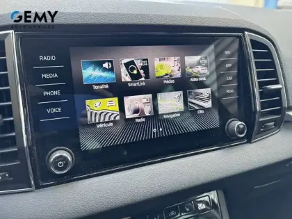 Photo 11 Skoda Karoq  2.0 TDI 116 ch SCR DSG7