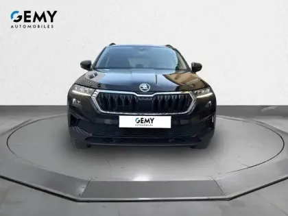 Photo 17 Skoda Karoq  2.0 TDI 116 ch SCR DSG7