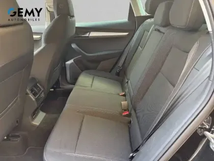 Photo 9 Skoda Karoq  2.0 TDI 116 ch SCR DSG7