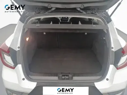 Photo 50 Renault Captur  E-Tech hybride rechargeable 160