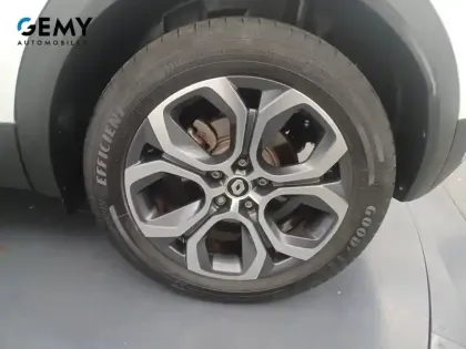 Photo 55 Renault Captur  E-Tech hybride rechargeable 160