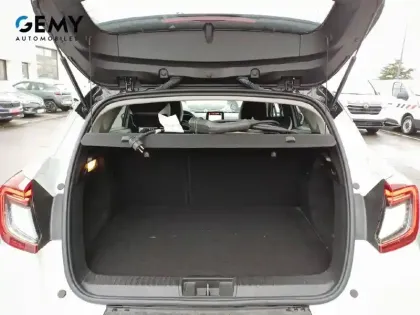 Photo 20 Renault Captur  E-Tech hybride rechargeable 160