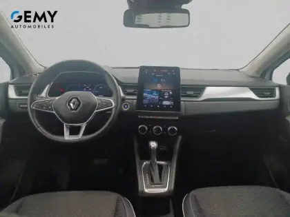 Photo 52 Renault Captur  E-Tech hybride rechargeable 160