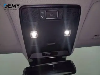 Photo 59 Renault Captur  E-Tech hybride rechargeable 160