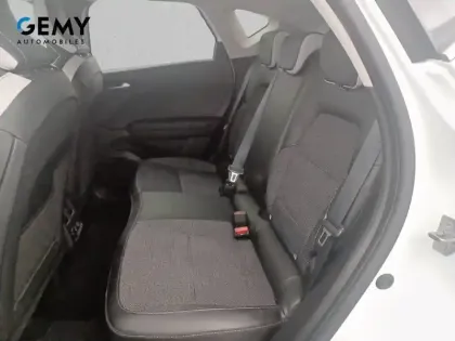 Photo 54 Renault Captur  E-Tech hybride rechargeable 160