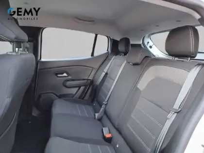 Photo 9 Dacia Sandero  SCe 65