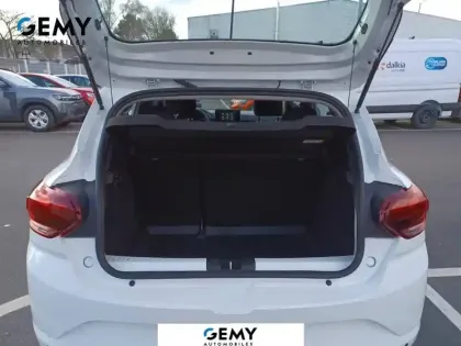 Photo 5 Dacia Sandero  SCe 65