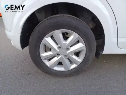 Photo 10 Dacia Sandero  SCe 65