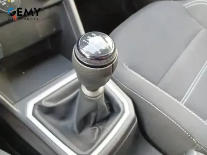 Photo 16 Dacia Sandero  SCe 65