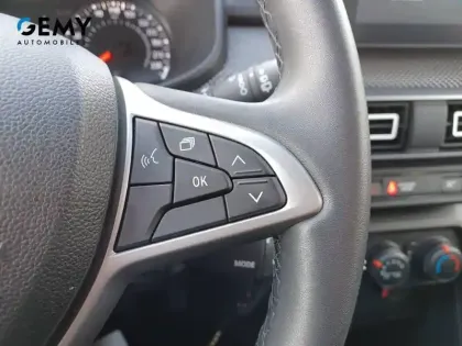 Photo 14 Dacia Sandero  SCe 65