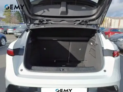 Photo 5 Renault Megane  E-Tech EV60 220 ch super charge