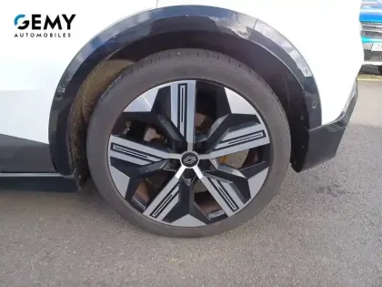 Photo 10 Renault Megane  E-Tech EV60 220 ch super charge