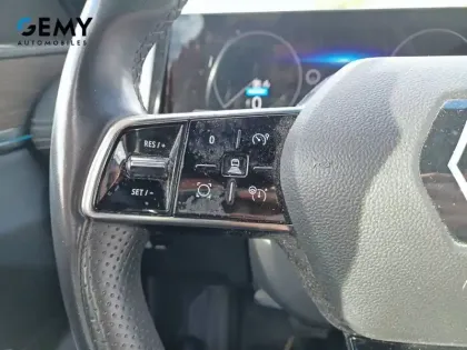 Photo 13 Renault Megane  E-Tech EV60 220 ch super charge